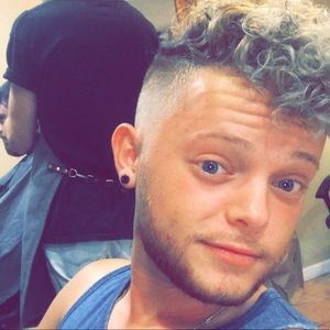 Meet your Posher, Sheldon